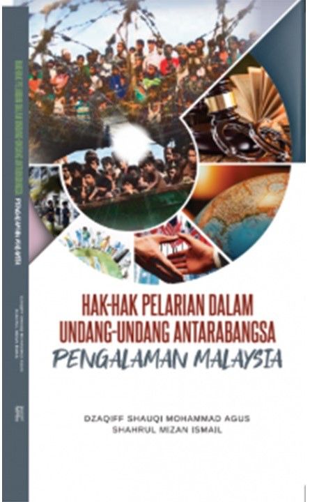Hak-Hak Pelarian